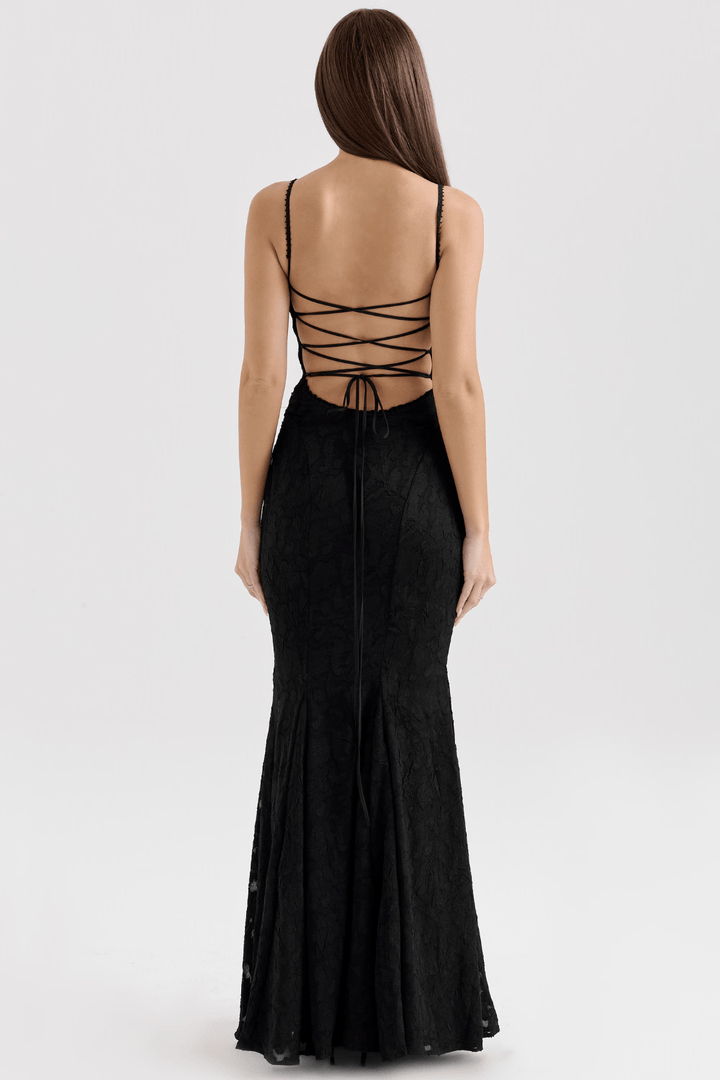 Rebecca™ Maxi abito