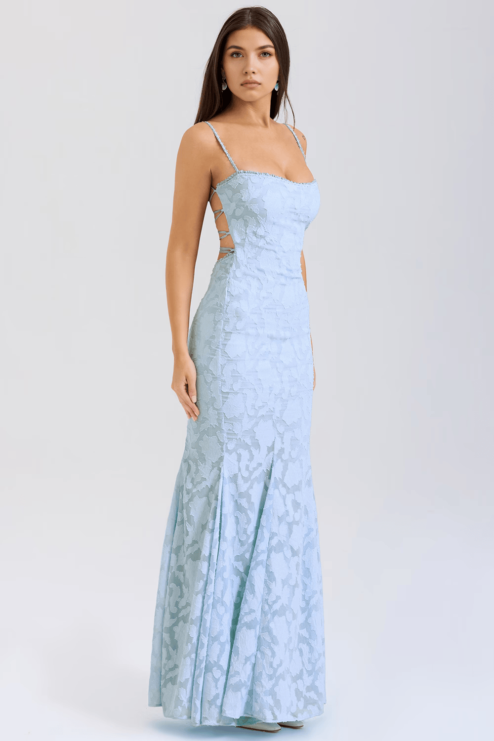 Rebecca™ Maxi abito