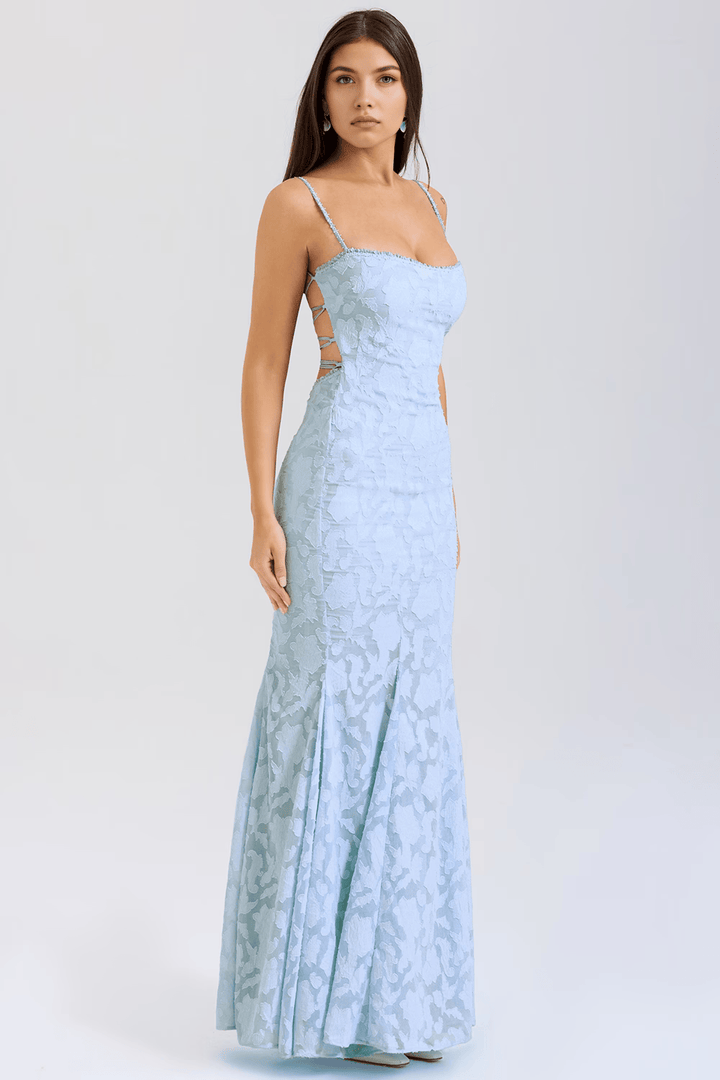 Rebecca™ Maxi abito