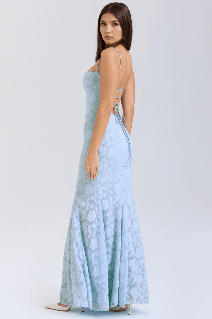 Rebecca™ Maxi abito