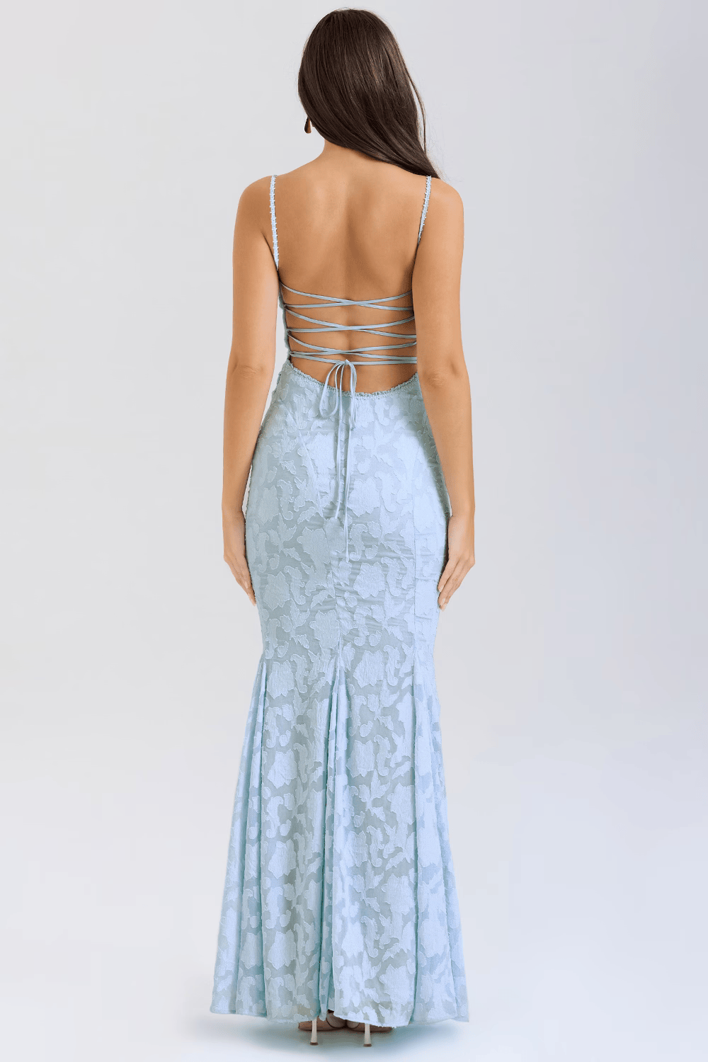 Rebecca™ Maxi abito
