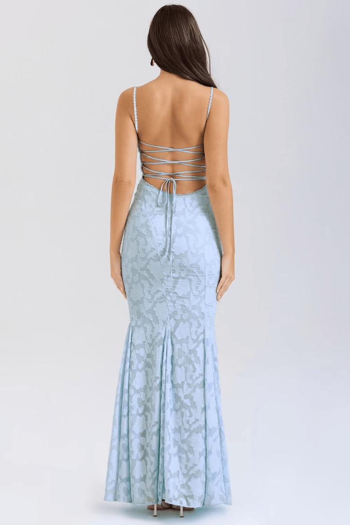 Rebecca™ Maxi abito