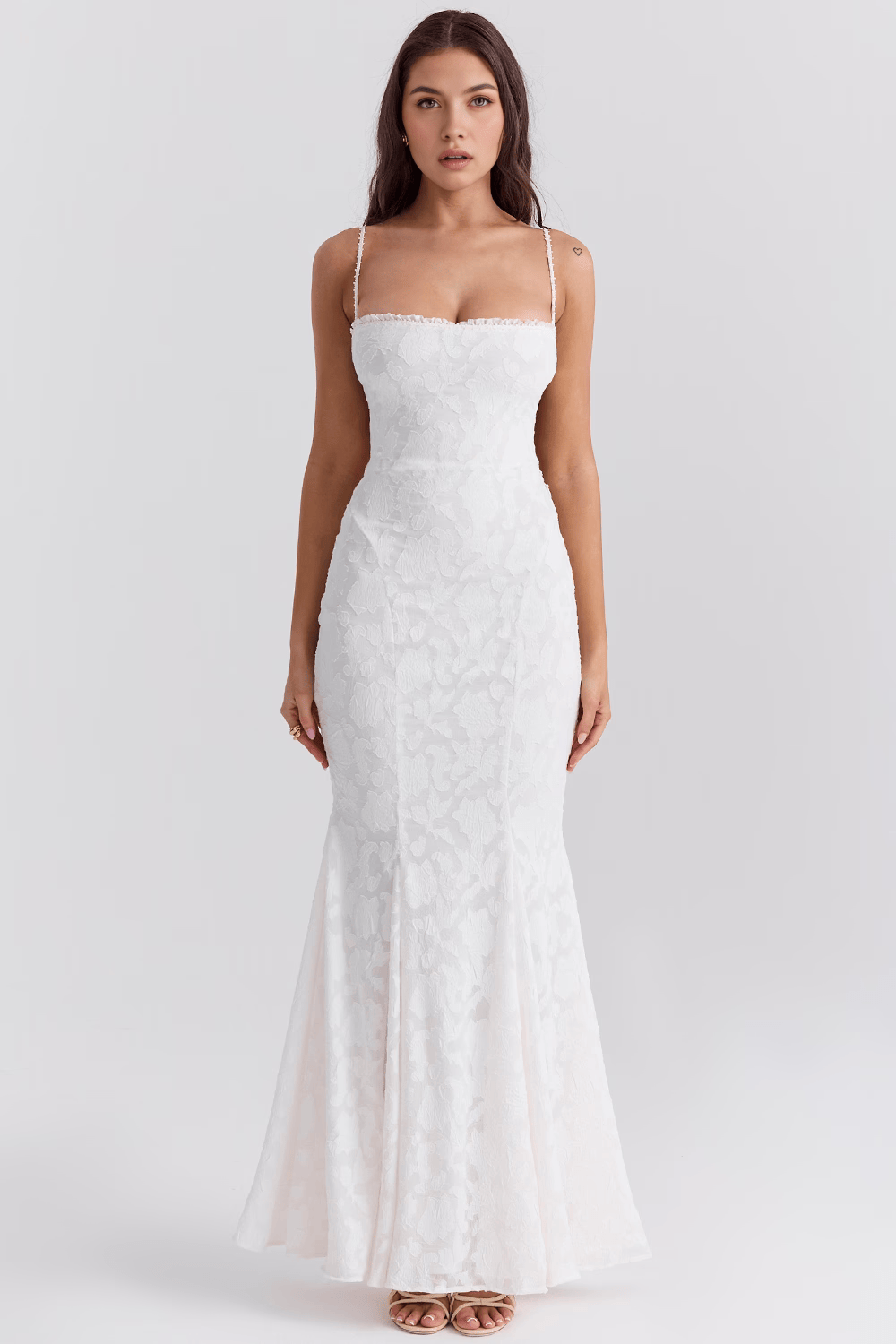 Rebecca™ Maxi abito