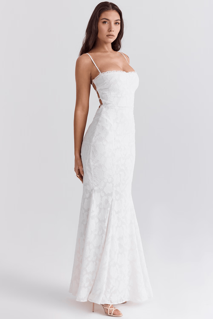 Rebecca™ Maxi abito