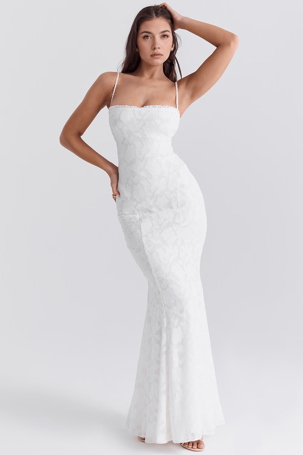Rebecca™ Maxi abito