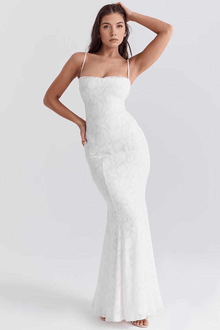 Rebecca™ Maxi abito