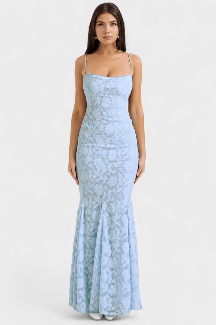 Rebecca™ Maxi abito