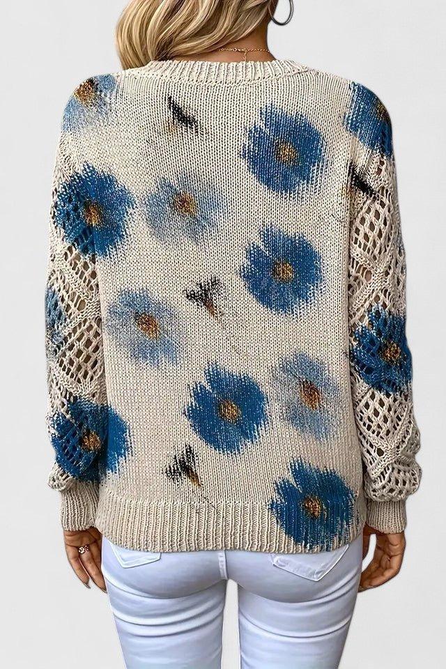 Renata™ Maglione