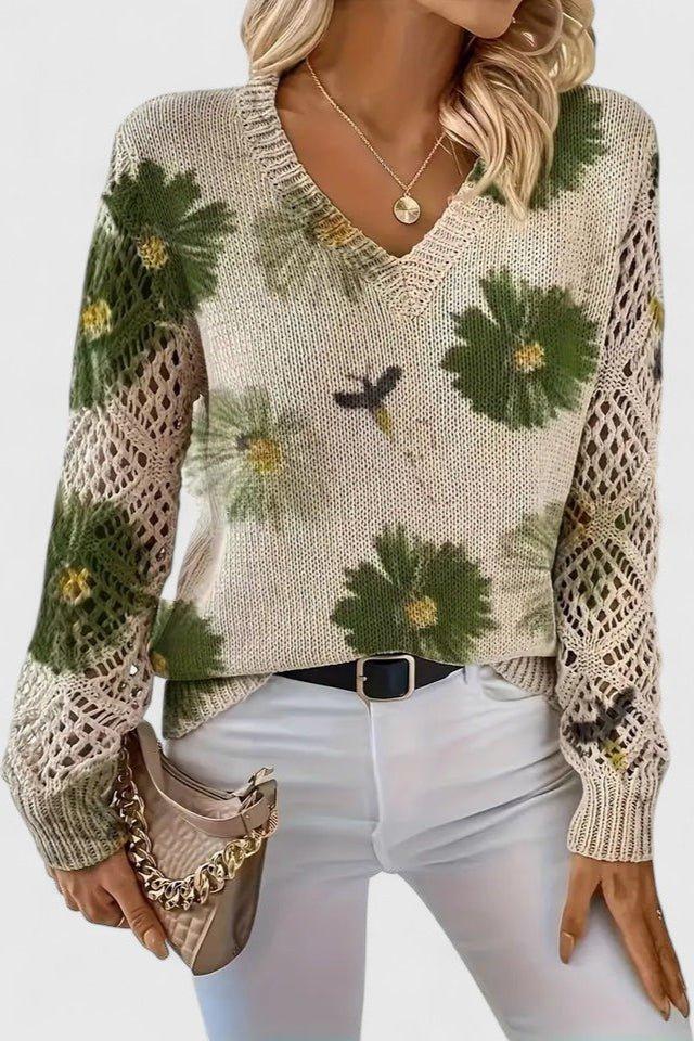 Renata™ Maglione