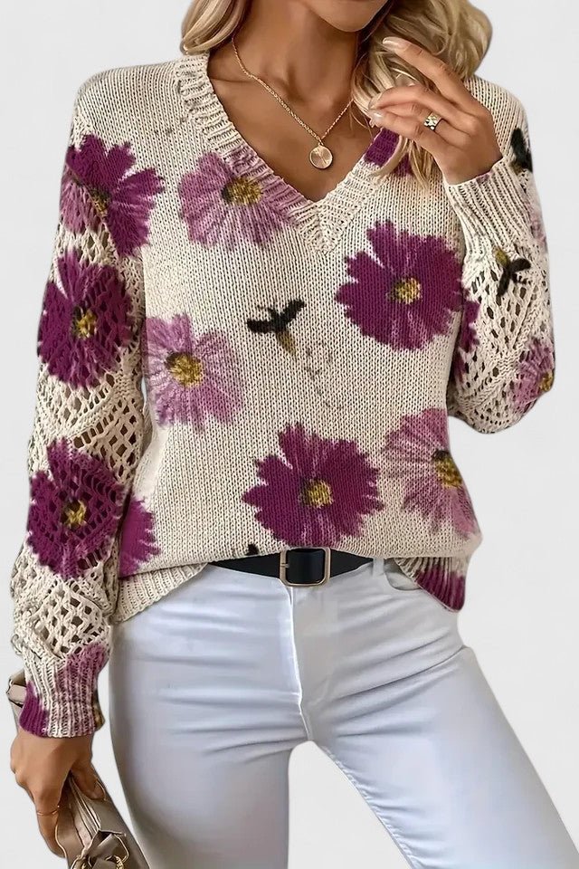 Renata™ Maglione