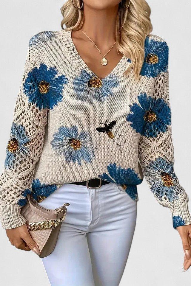 Renata™ Maglione
