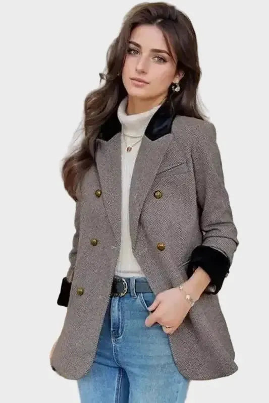 Rivelle Chic – Blazer Perfetto