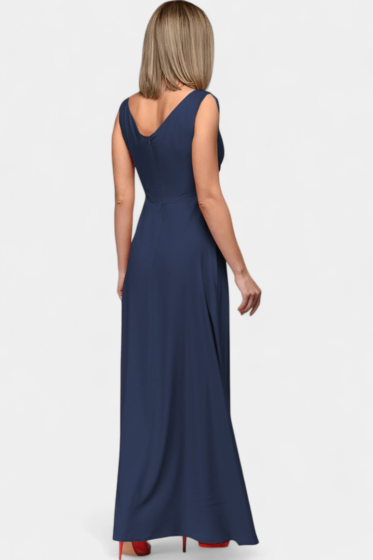 Rocío™ | Drappeggio elegante