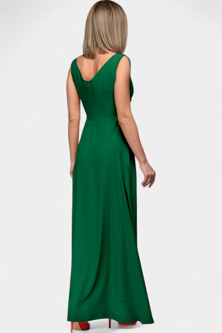 Rocío™ | Drappeggio elegante