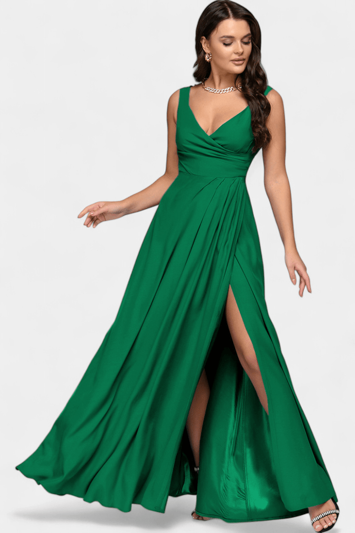 Rocío™ | Drappeggio elegante