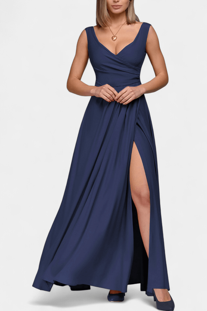 Rocío™ | Drappeggio elegante