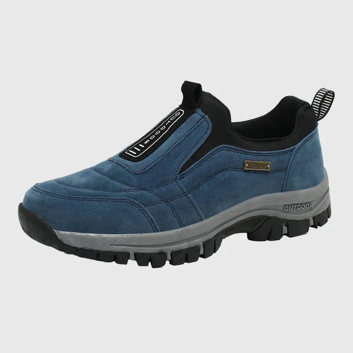 Jaroslav - Scarpe da trekking ortopediche