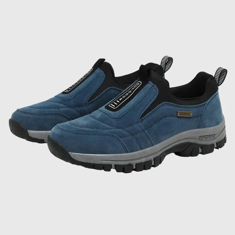 Jaroslav - Scarpe da trekking ortopediche