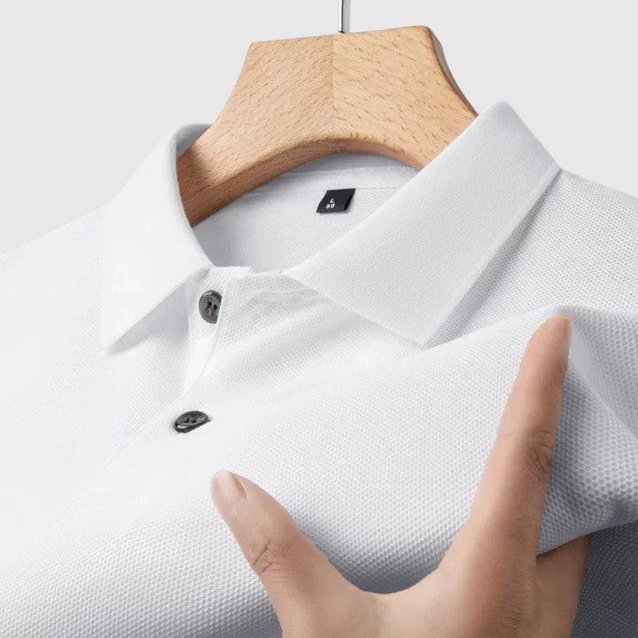 Richard | Polo in cotone comoda