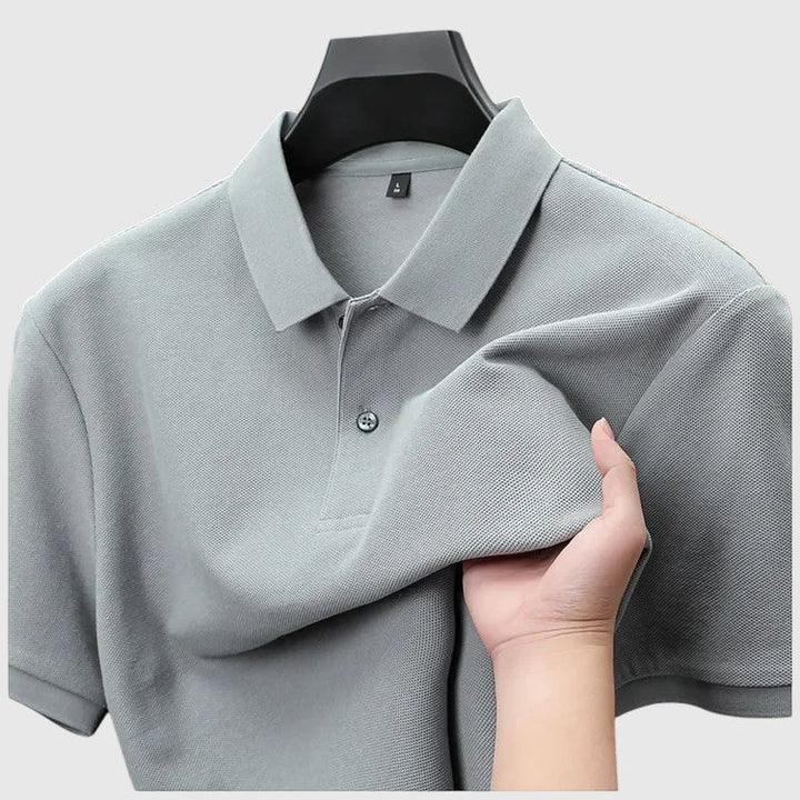 Richard | Polo in cotone comoda