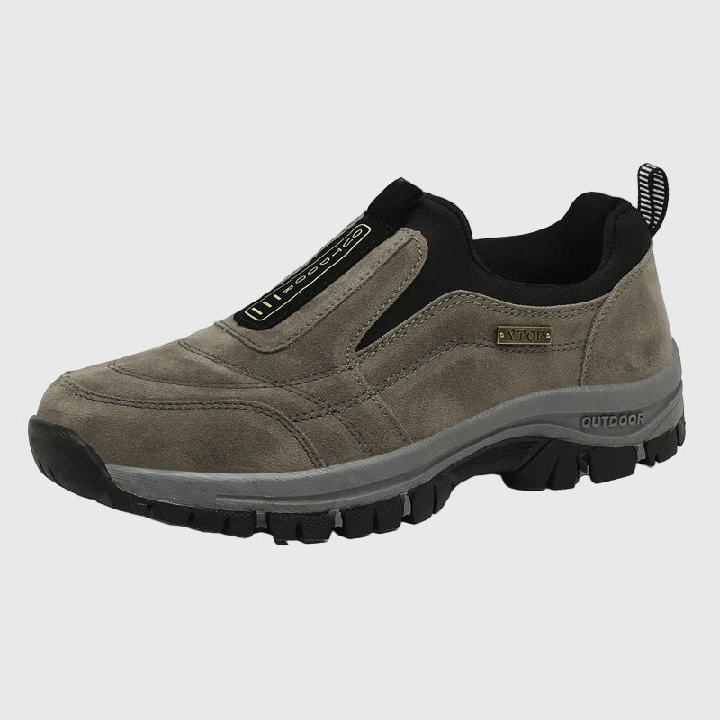 Jaroslav - Scarpe da trekking ortopediche