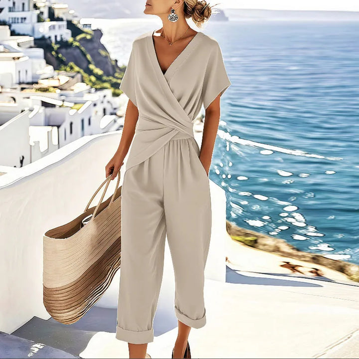 Colleen | Elegante Completo Due Pezzi