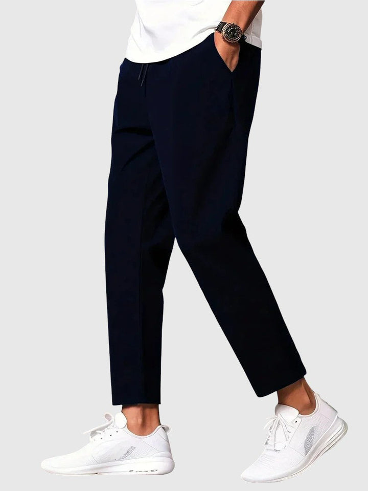 Emil | Pantaloni Comodi