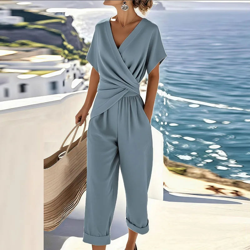 Colleen | Elegante Completo Due Pezzi