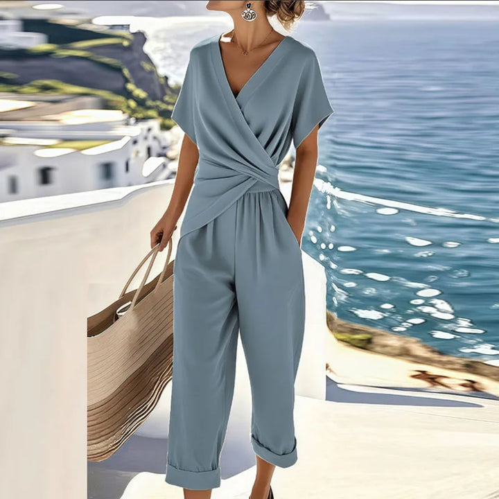 Colleen | Elegante Completo Due Pezzi