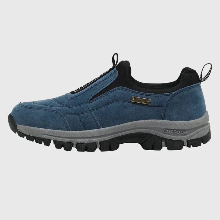 Jaroslav - Scarpe da trekking ortopediche