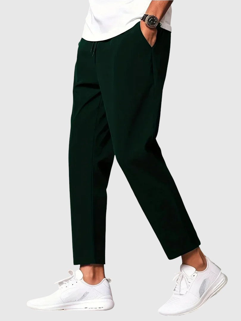 Emil | Pantaloni Comodi