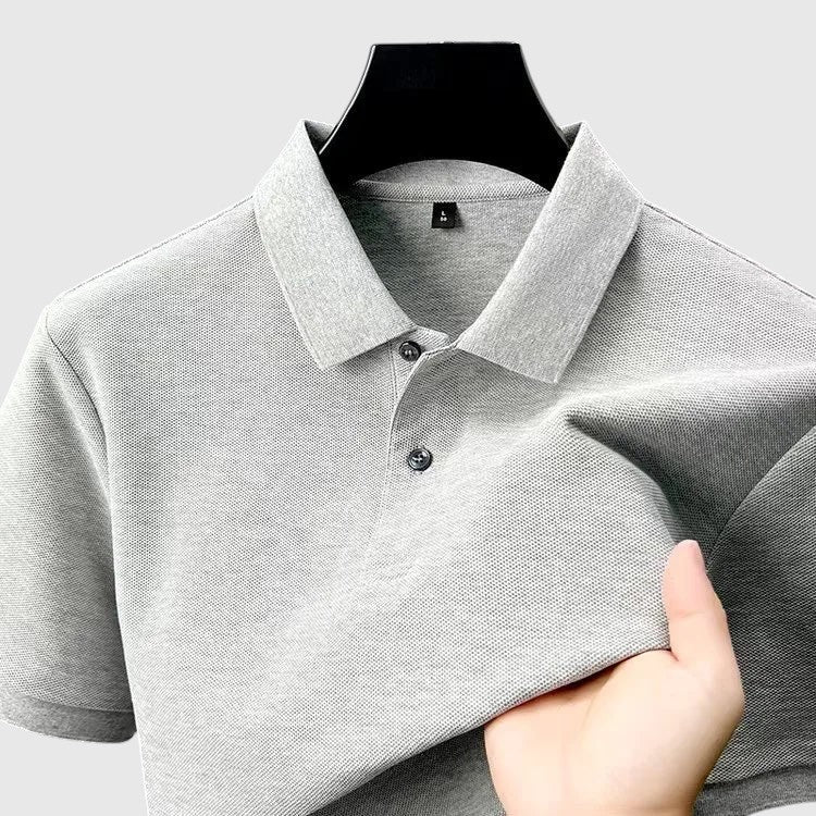 Richard | Polo in cotone comoda