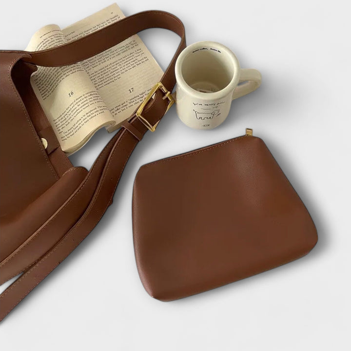 Saaga Borsa