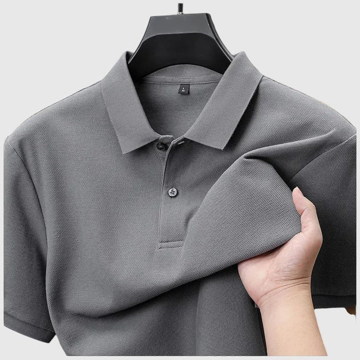 Richard | Polo in cotone comoda