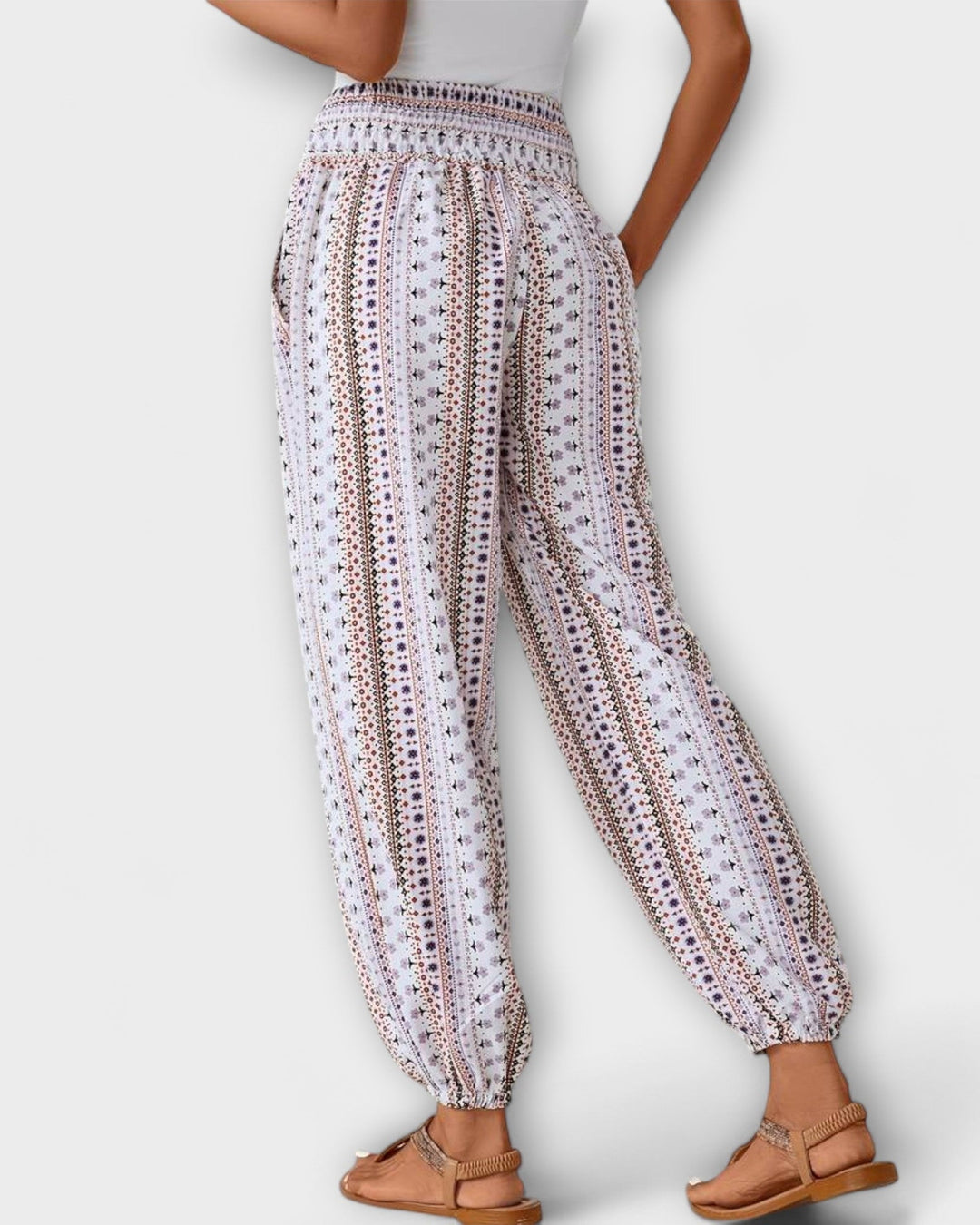 Scarlett™ | Pantaloni