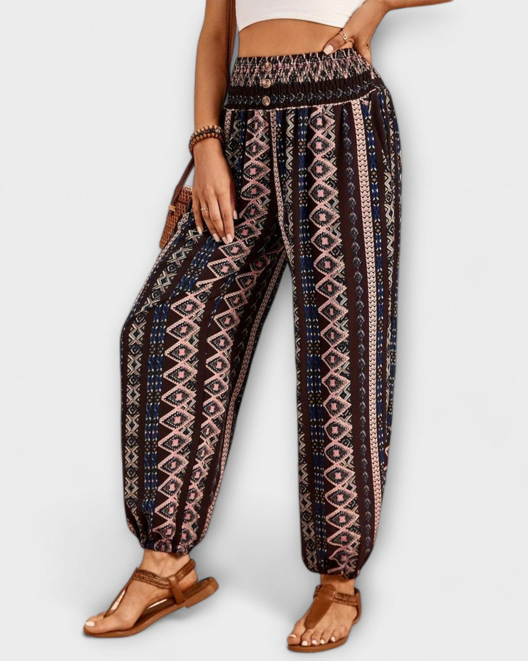 Scarlett™ | Pantaloni
