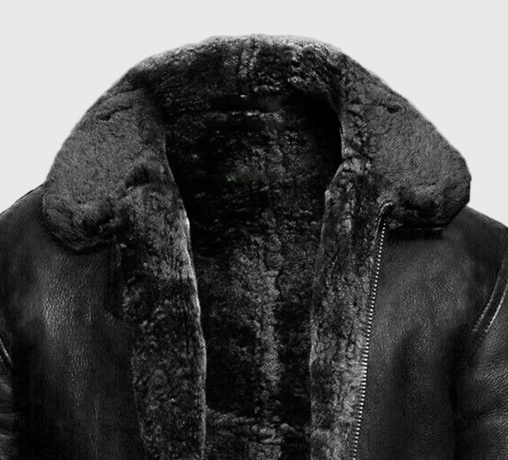 Ardentia | Giacca Calda e Stilosissima