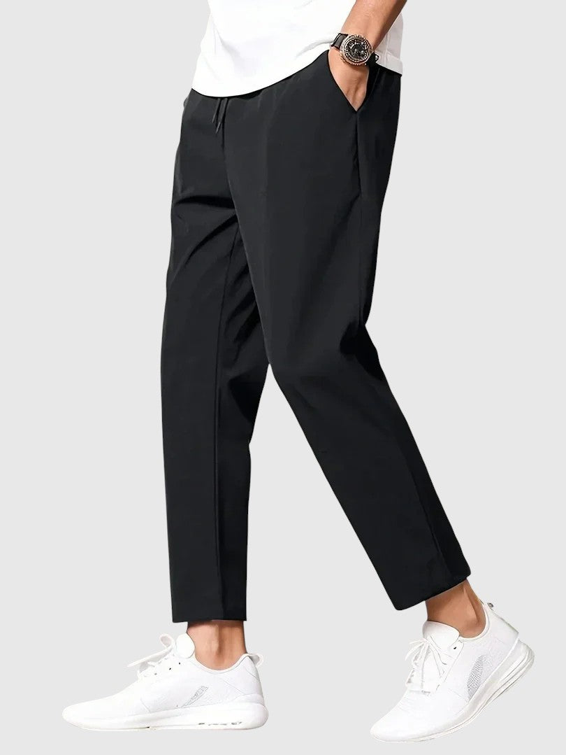Emil | Pantaloni Comodi