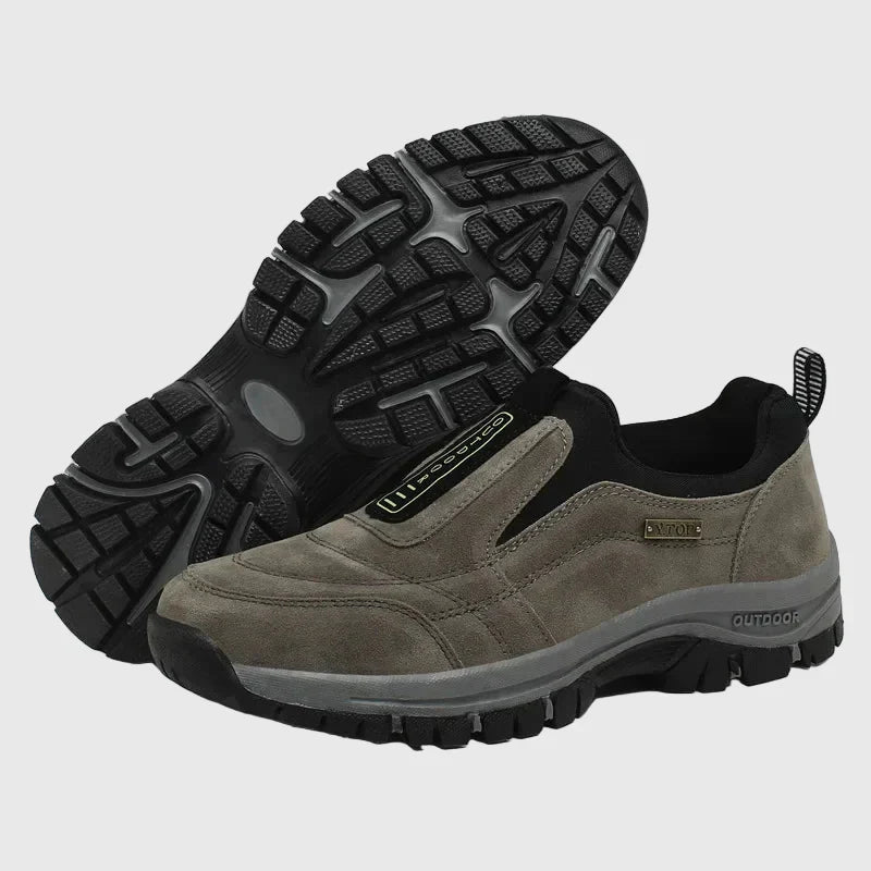 Jaroslav - Scarpe da trekking ortopediche
