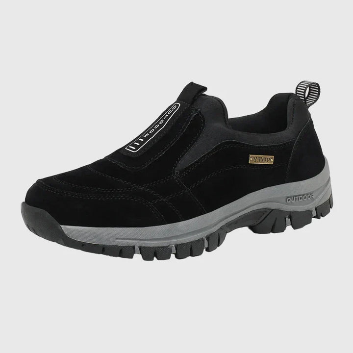Jaroslav - Scarpe da trekking ortopediche