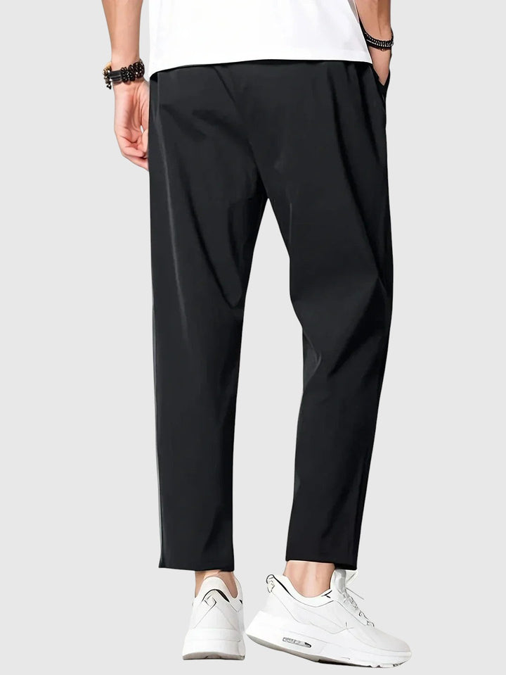 Emil | Pantaloni Comodi