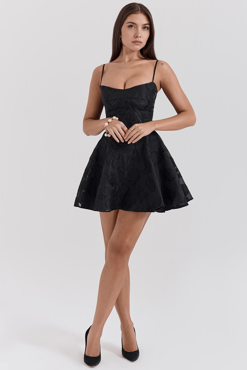 Selena™ Mini abito