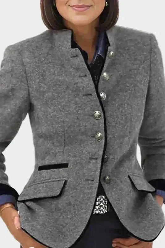 Selene Grace - Blazer perfetto