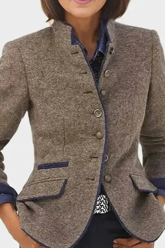 Selene Grace - Blazer perfetto