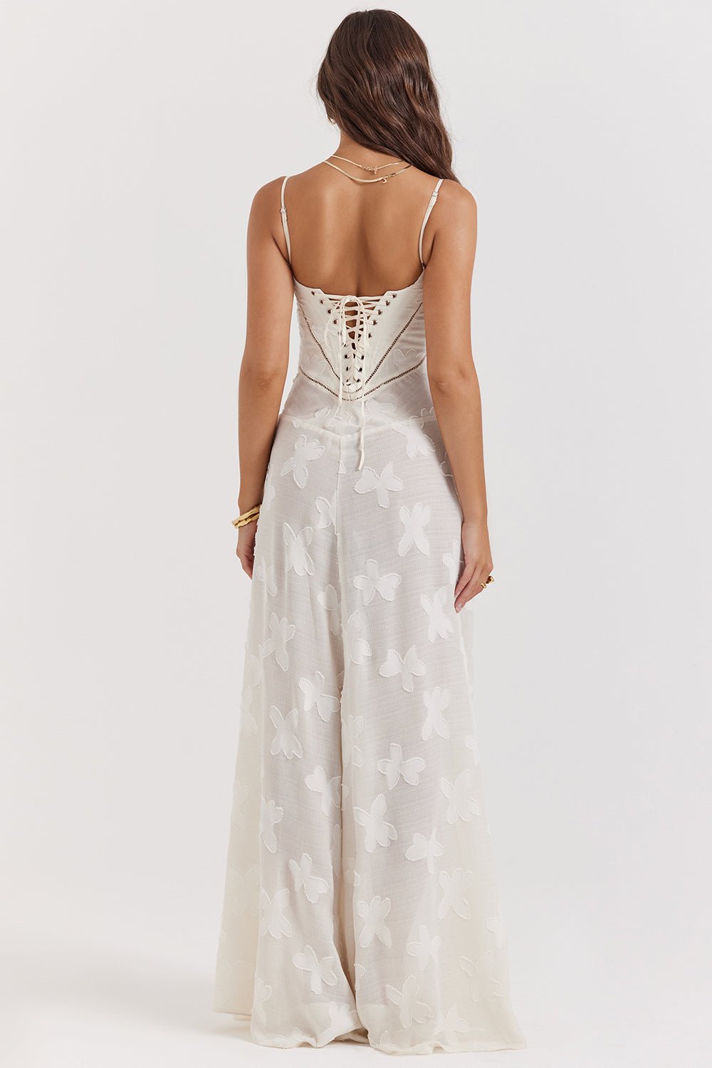 Selina™ Maxi Abito