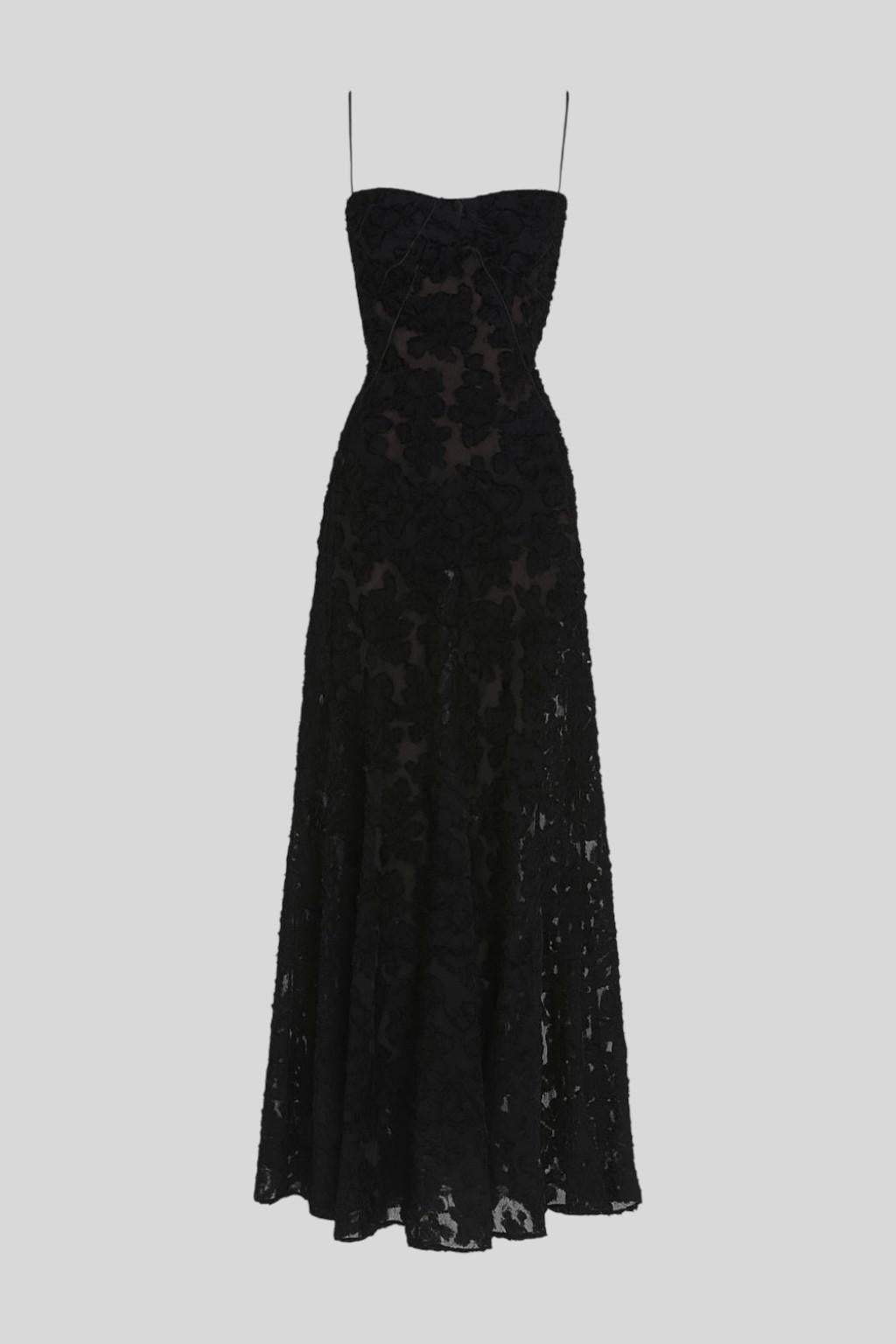 Selina™ Maxi Abito