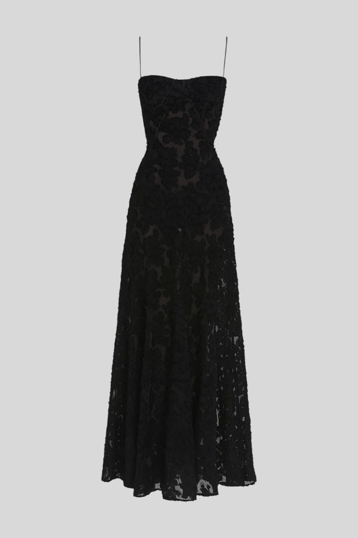 Selina™ Maxi Abito