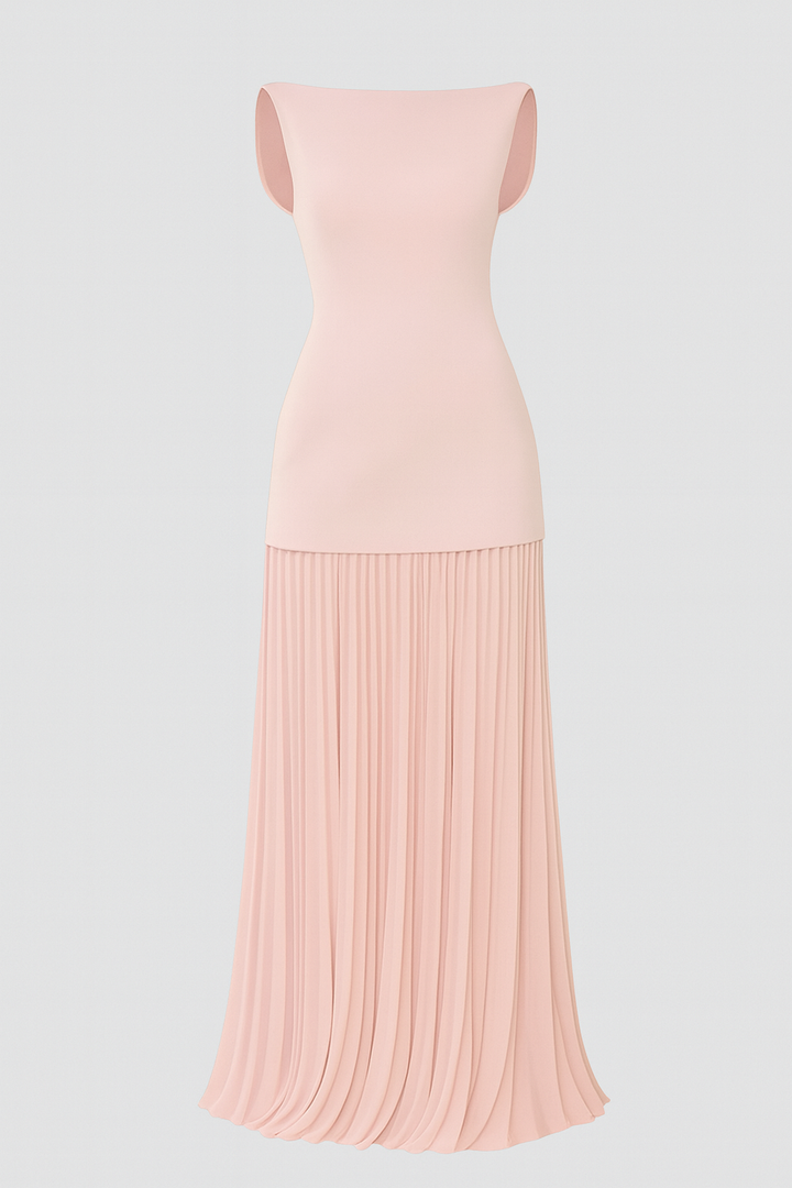 Serena™ Maxi Abito