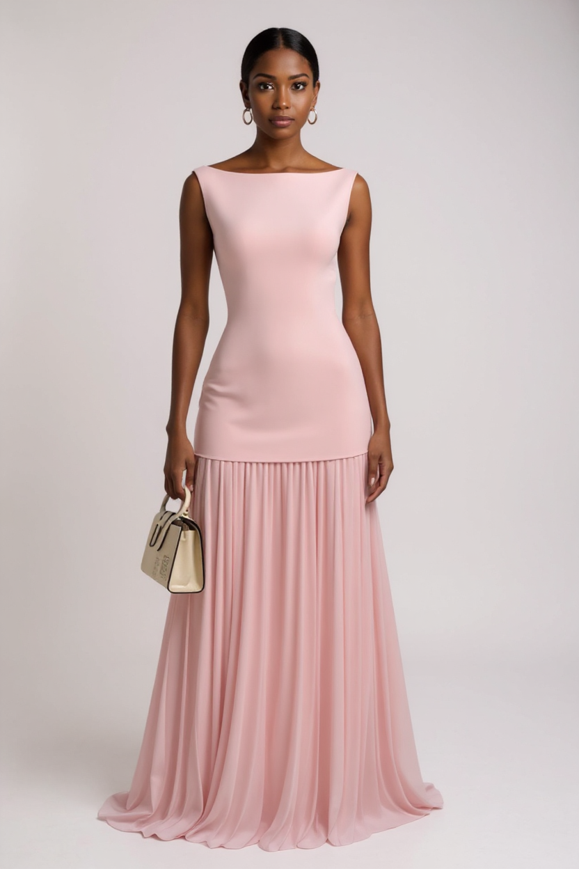 Serena™ Maxi Abito