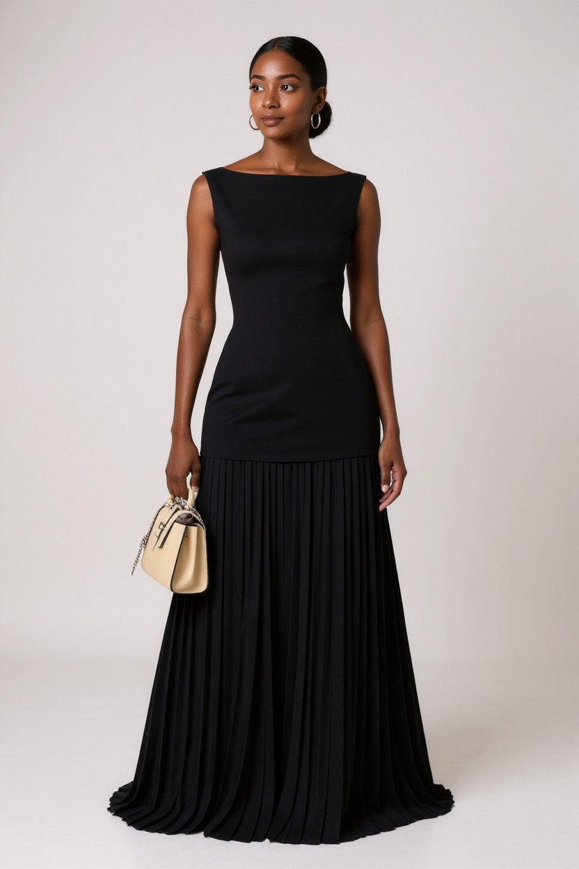 Serena™ Maxi Abito